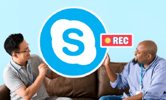 record skype calls