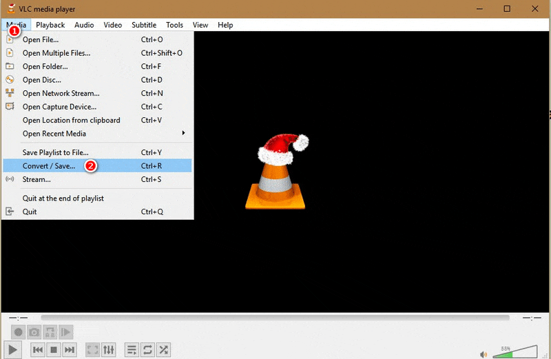 How to Record Your Screen with VLC Media Player