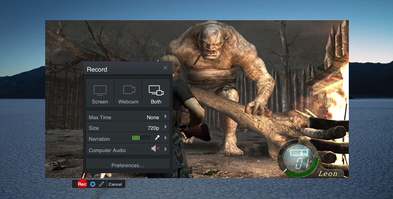 12 Best Game Recording Software to Record Gameplay