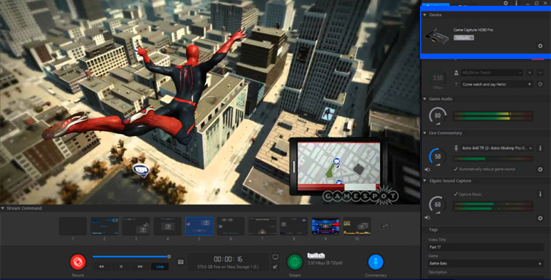 The Best Game Video Recording and Editing Software for Beginners