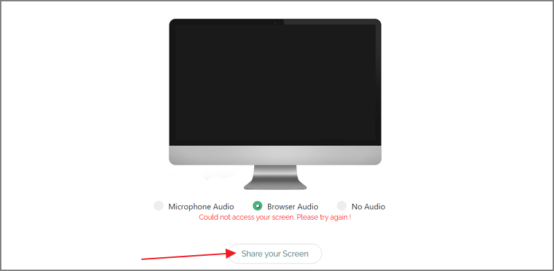 5 Best Free Online Video Recorders - Screenapp