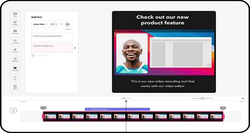 Best Free Online Video Recorders - Veed.io