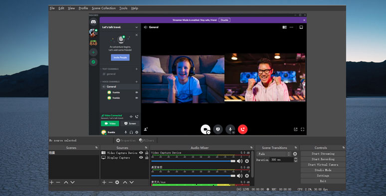 3 Best Ways To Record Discord Audio For Free