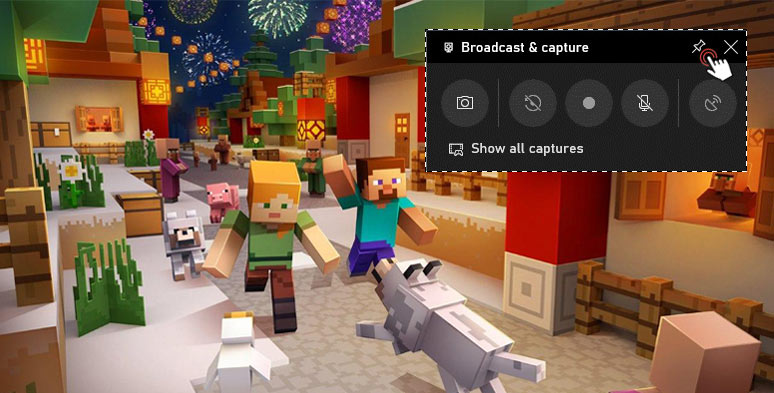 Best Ways To Record Minecraft On Pc For Free With No Lag Best Ways To Record Minecraft On Pc For Free With No Lag