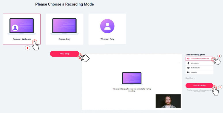 Best Ways To Record Minecraft On Pc For Free With No Lag Best Ways To Record Minecraft On Pc For Free With No Lag