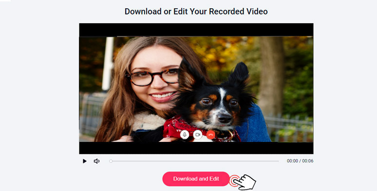 Down and edit your Skype calls’ recordings 