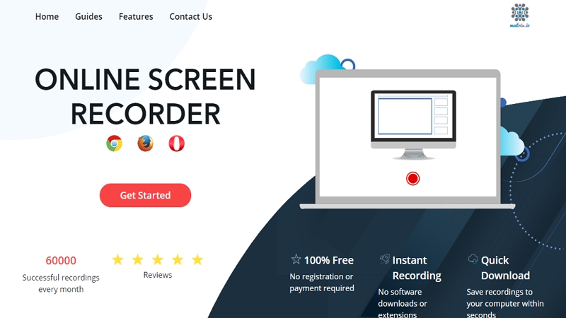 ScreenApp.IO Overview