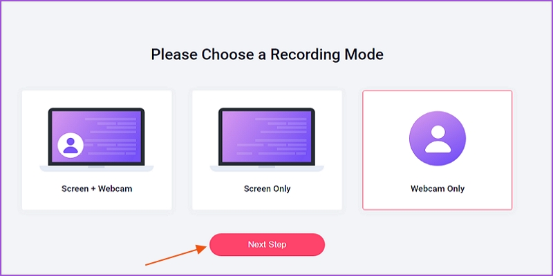 5 Best Webcam Recorder - RecordCast