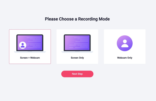 Recordcast